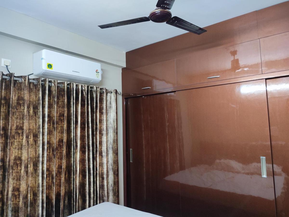 Rahul'S Castle Guest House Visakhapatnam Exterior foto